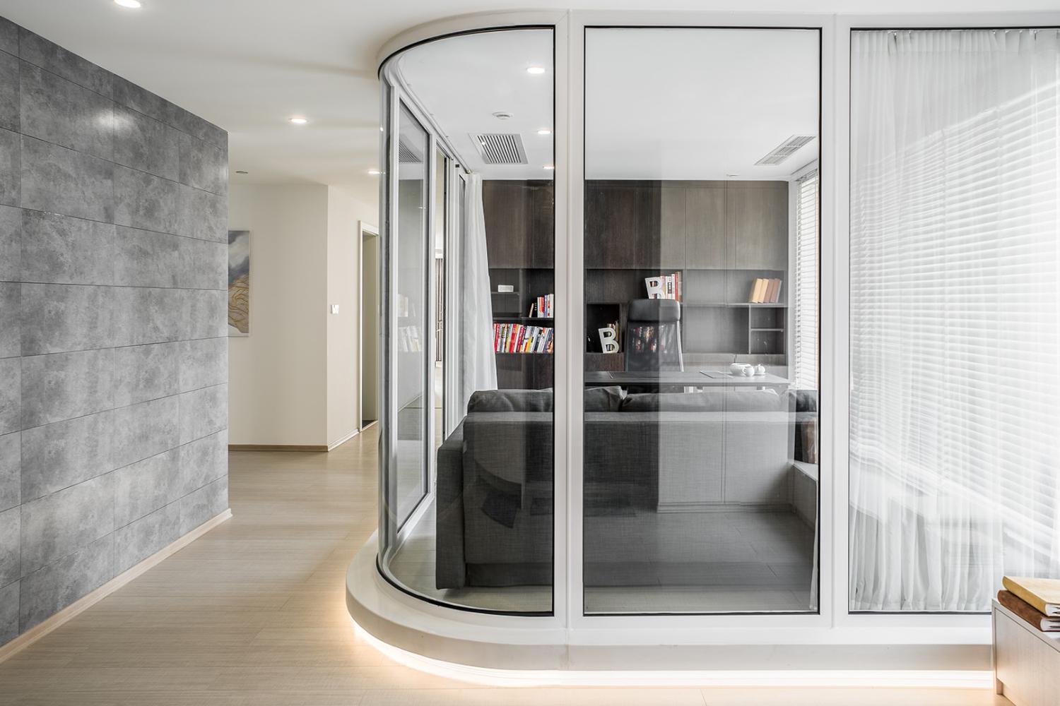 麓山国际茵特拉肯住宅，打造更适合居住的品质空间